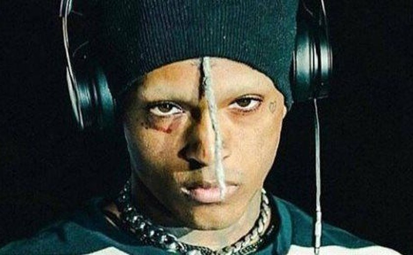 Rapper da Flórida XXXTentacion morre aos 20 anos em tiroteio