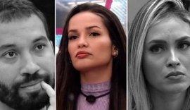 'BBB21': Gilberto e Sarah perdem torcida após criticarem Juliette