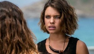 Vem por aí! Ritinha revela caso com Ruy para Cibele às vésperas do casamento
