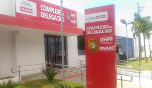 Delegado diz que já identificou dois autores da morte de jovem em frente a shopping na parte alta