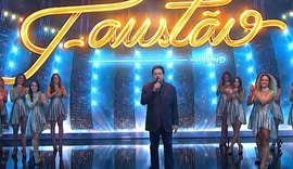 Band demite seis bailarinas do Faustão por baixa audiência