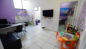 Rede de Atenção às Violências garante assistência a crianças e adolescentes vítimas de violência sexual