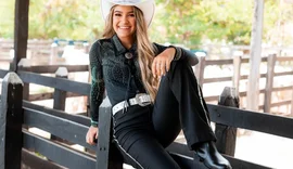 Cantora alagoana, de 13 anos, lança sua primeira música autoral sertaneja
