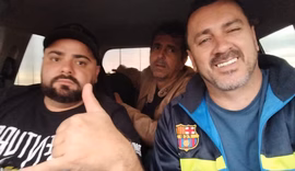 Homens desaparecem após saírem de Rio Preto para cobrar dívida no Paraná