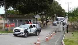 Gestores do país vão conhecer modelo de gestão prisional aplicada em Alagoas