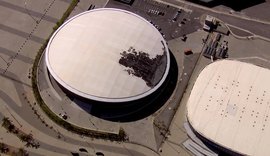 Administrador do Velódromo do RJ quer que Polícia Federal investigue incêndio