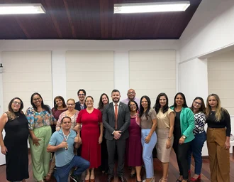 Vereador Delegado Thiago Prado articula ações de combate à mendicância infantil em Maceió