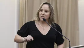 Jurista Nathália Von Sohsten toma posse como desembargadora eleitoral substituta