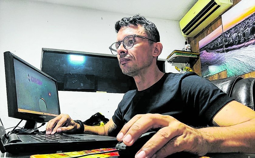 Ocupação e iniciativa dos jornalistas em um ato histórico