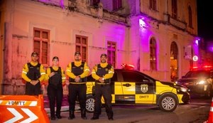 Eventos culturais causam mudanças no trânsito no fim de semana