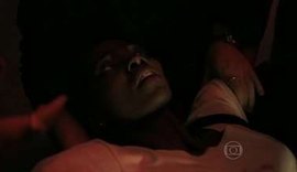 Novela 'Verdades Secretas': Lyris é assassinada pelo noivo a facadas