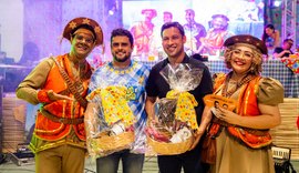 Em Arapiraca, Pré-Junino Vovô Pedro se consolida como o melhor da região e fortalece a cultura popular