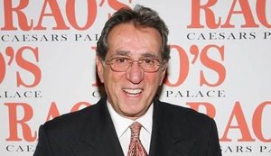Morre aos 72 anos o ator Frank Pellegrino, de 'Família Soprano'
