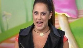 Sílvia Abravanel pede demissão do SBT e choca Silvio Santos