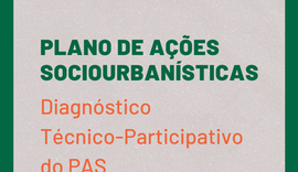 Medidas sócio-urbanísticas: MPF divulga documento elaborado para escuta pública sobre caso Braskem