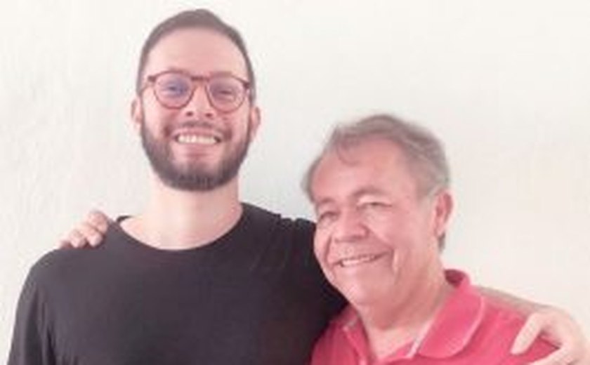 Professor e músico pede ajuda para realizar cirurgia em São Paulo