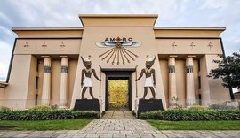 Alagoas celebra o Dia Nacional dos Rosacruzes neste sábado (2)