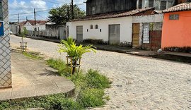 Jovem é baleado a caminho da escola na Santa Lúcia