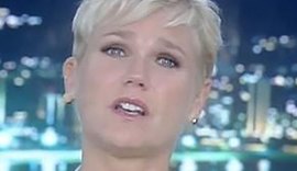 Xuxa assume culpa por fracasso de programa na Record: 'Minhas vontades'