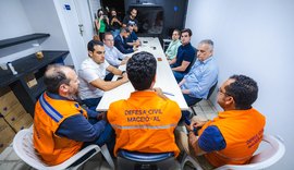 Câmara apoia medidas de segurança contra risco de colapso de mina no bairro do Mutange