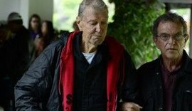 Aos 85 anos, pai da apresentadora Xuxa é internado em hospital do Rio