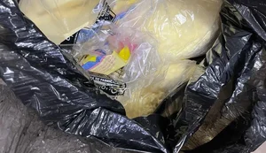 Vigilância Sanitária recolhe 100 kg de alimentos impróprios para consumo em Maceió