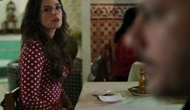 'Órfãos da Terra': Vem aí! Zuleika fica desconfiada da sexualidade do marido