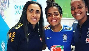 CSA encara a Ponte Preta em Campinas