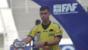 Cruzeiro recebe o CSA em Arapiraca valendo vaga para a Copa do Brasil