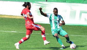 CRB vai antecipar viagem para Belo Horizonte