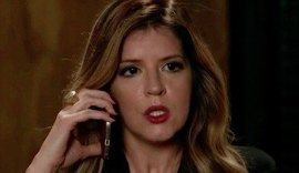 'Pega Pega': Maria Pia se preocupa com presença de Isabel. 'Sabe demais'