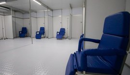 Central de Triagem passa a atender pacientes com síndromes gripais