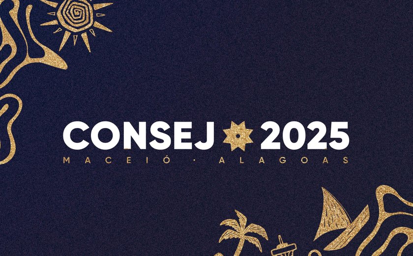 Gestores do sistema prisional do país se reúnem em Alagoas para discutir política carcerária