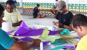 Programa abrirá as escolas municipais para prática de atividades comunitárias