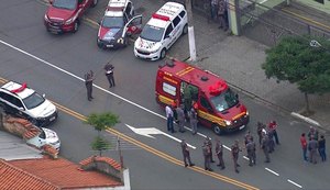 Homem invade empresa e atira em funcionários em SP; duas pessoas morreram, diz PM