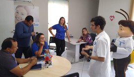 Hapvida inicia ações de combate ao câncer de próstata