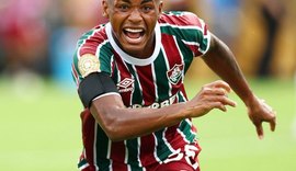 Fluminense vence Al-Hilal e avança no Mundial de Clubes