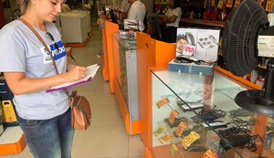 Procon Maceió divulga pesquisa de preços para o Dia dos Pais