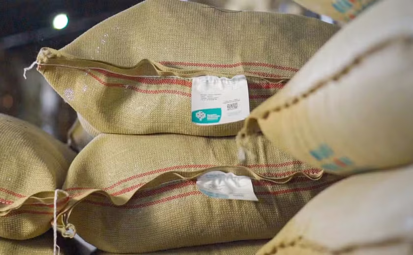 Cooperativa de café de Minas Gerais lança e-commerce internacional