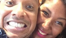 Filha do vocalista do Molejo é vítima de assalto no Rio de Janeiro