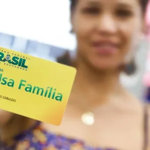 Caixa Paga Novo Bolsa Fam Lia A Benefici Rios Nis De Final