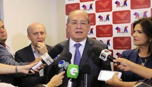 Gilmar Mendes está prestes a decidir se estende parcialidade de Moro contra Lula