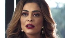 Maria da Paz tem casamento desastroso com roubo, barraco e golpe