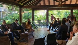 Maceió é destaque no maior roadshow de promoção do turismo na América do Sul