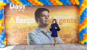 Vereadora Aparecida do Luiz Pedro é confirmada para concorrer à reeleição