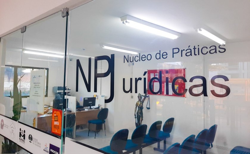 Centro Universitário realiza mutirão de divórcio, pensão e guarda de menores
