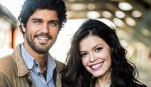 Protagonistas de 'Tempo de Amar' têm contrato longo na Globo
