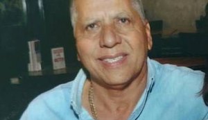 Exame confirma que ossada humana encontrada no Pilar é de agropecuarista