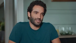 Remake de 'Vale Tudo' muda destino de Afonso Roitman