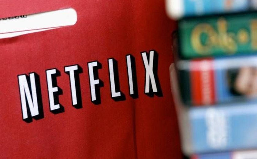 Netflix tem alta de assinantes e valor da empresa cresce para mais de US$100 bilhões